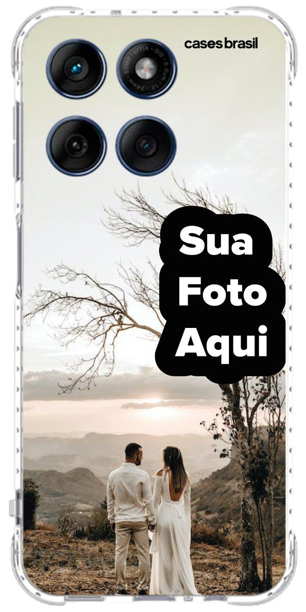 Capinha para Celular Com Sua Foto