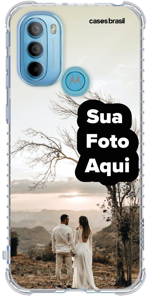 Capinha para Celular Com Sua Foto