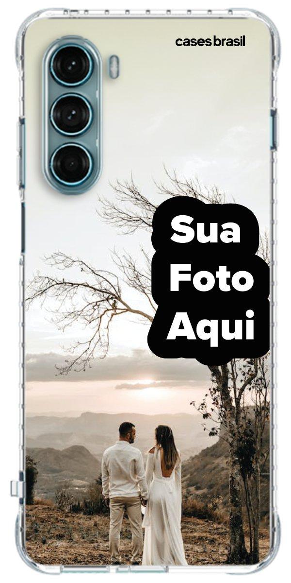 Capinha para Celular Com Sua Foto