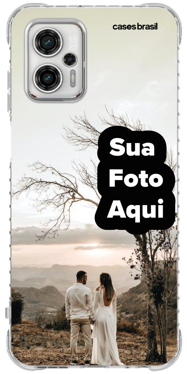 Capinha para Celular Com Sua Foto