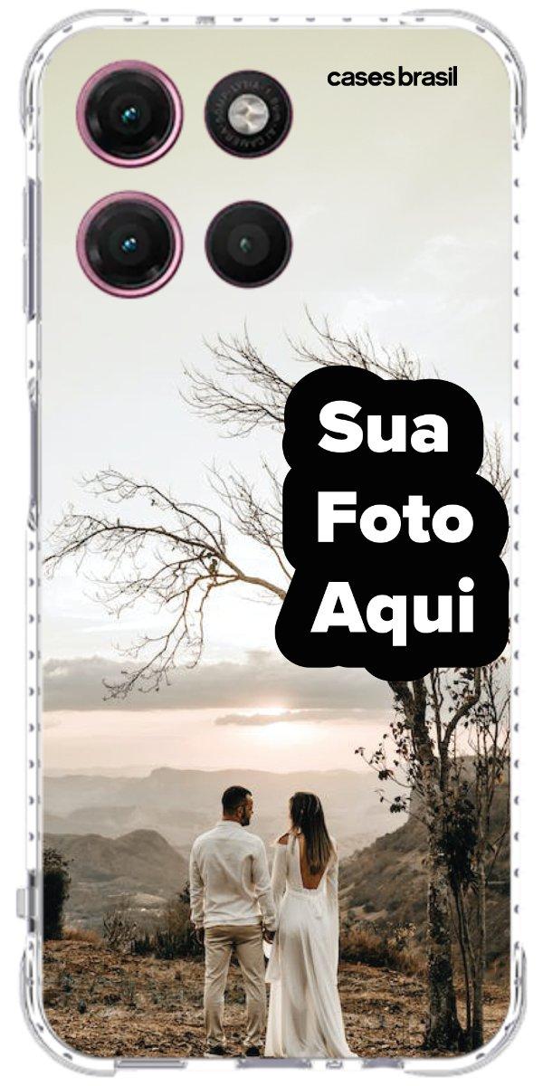 Capinha para Celular Com Sua Foto