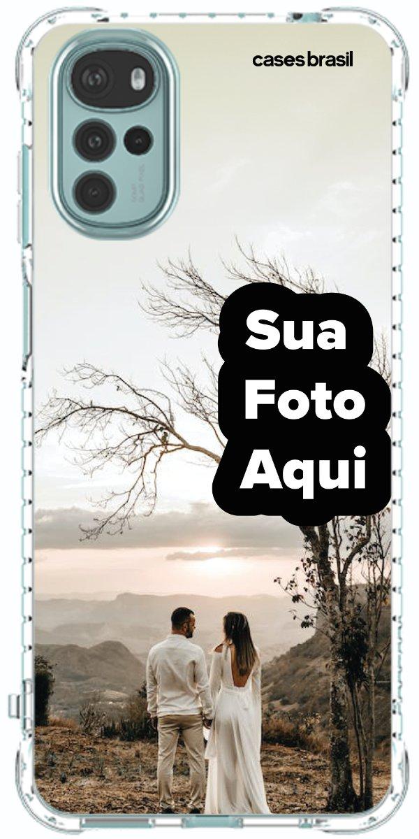 Capinha para Celular Com Sua Foto