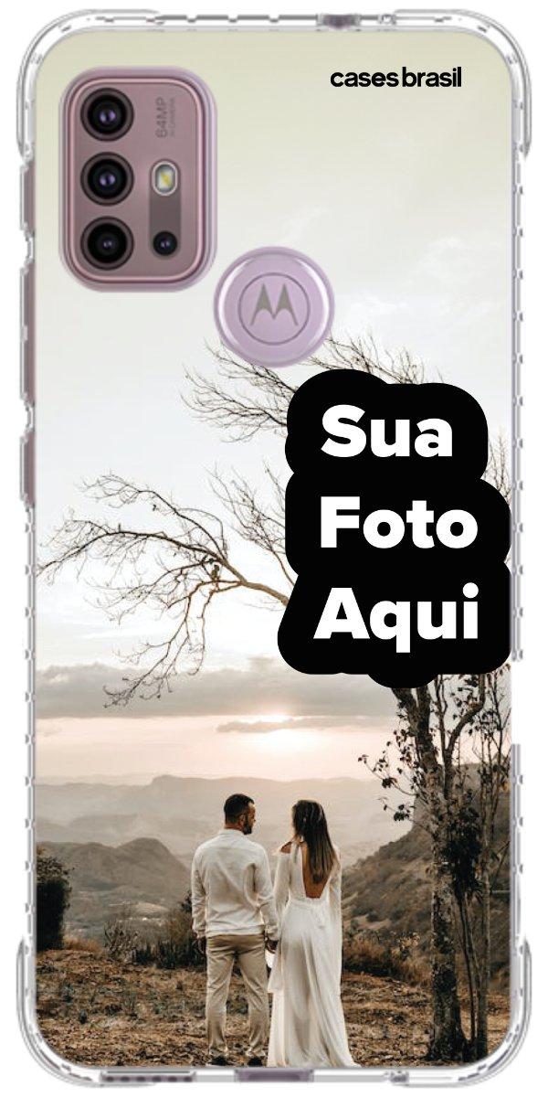 Capinha para Celular Com Sua Foto