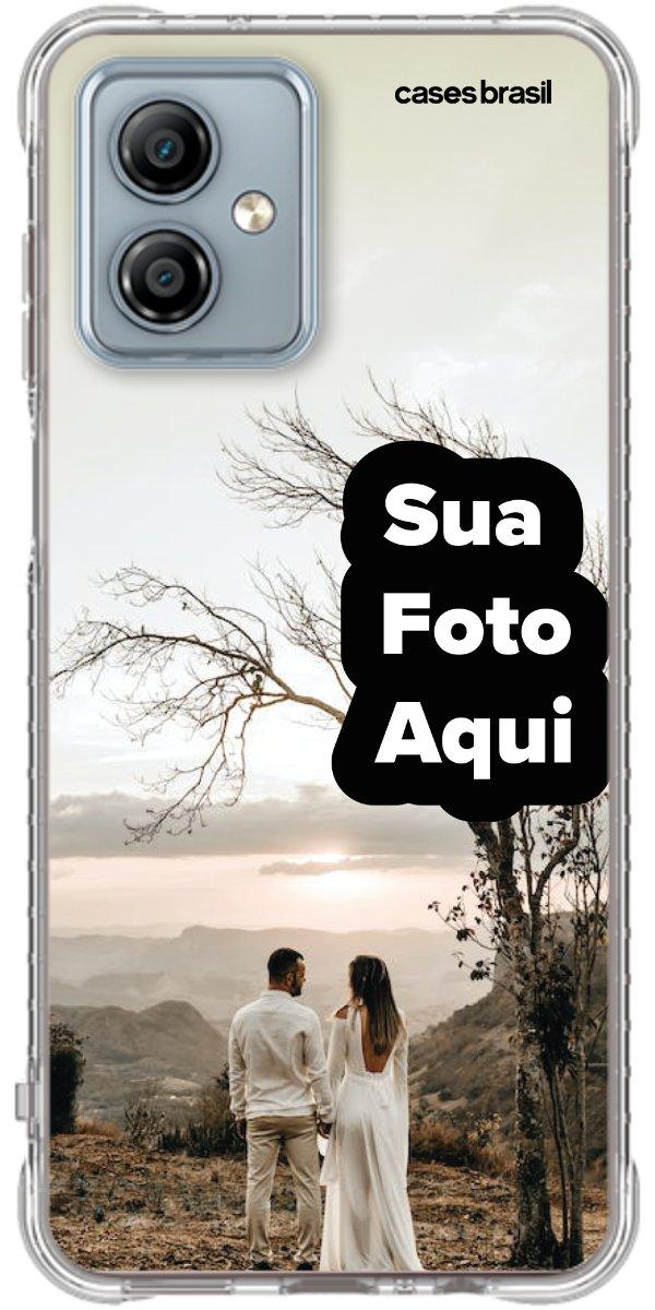 Capinha para Celular Com Sua Foto