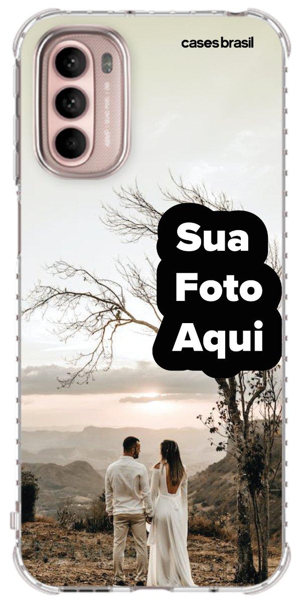 Capinha para Celular Com Sua Foto