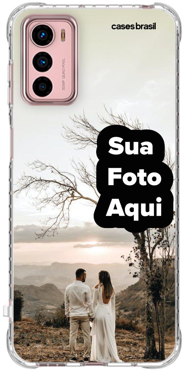 Capinha para Celular Com Sua Foto