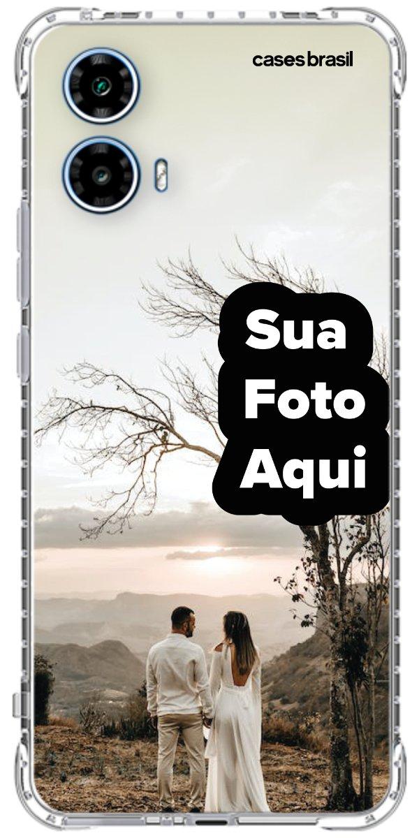 Capinha para Celular Com Sua Foto