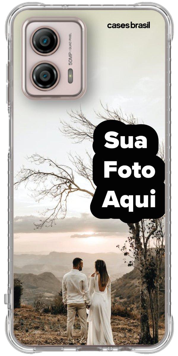 Capinha para Celular Com Sua Foto