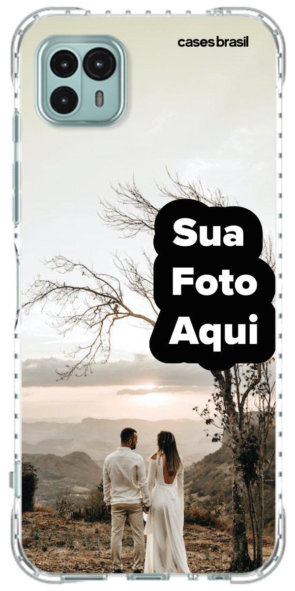 Capinha para Celular Com Sua Foto