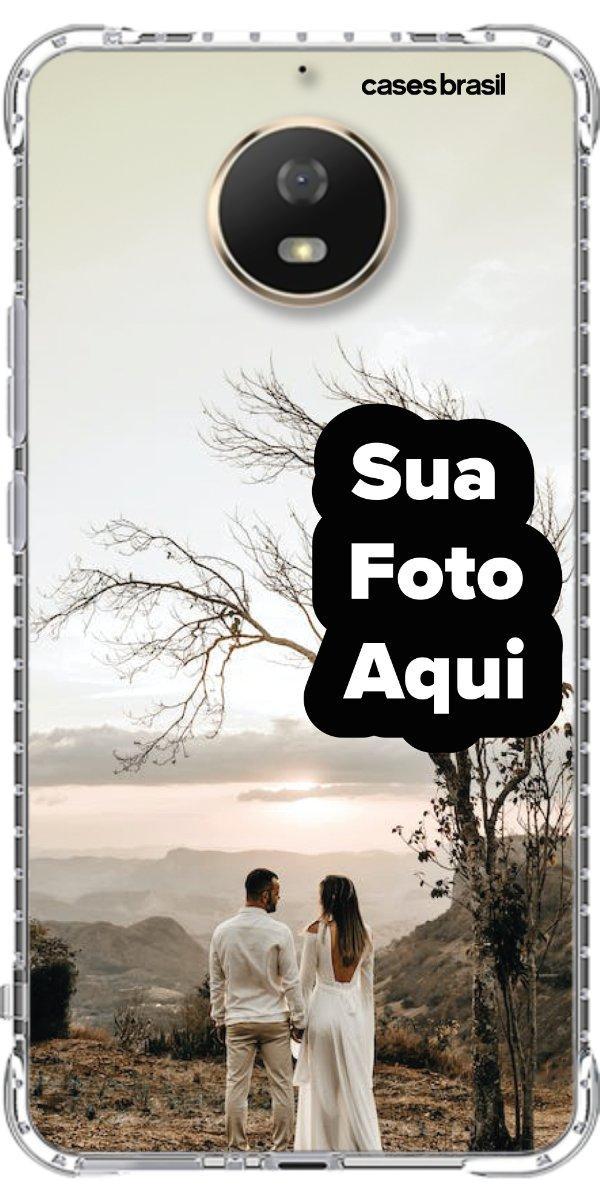 Capinha para Celular Com Sua Foto