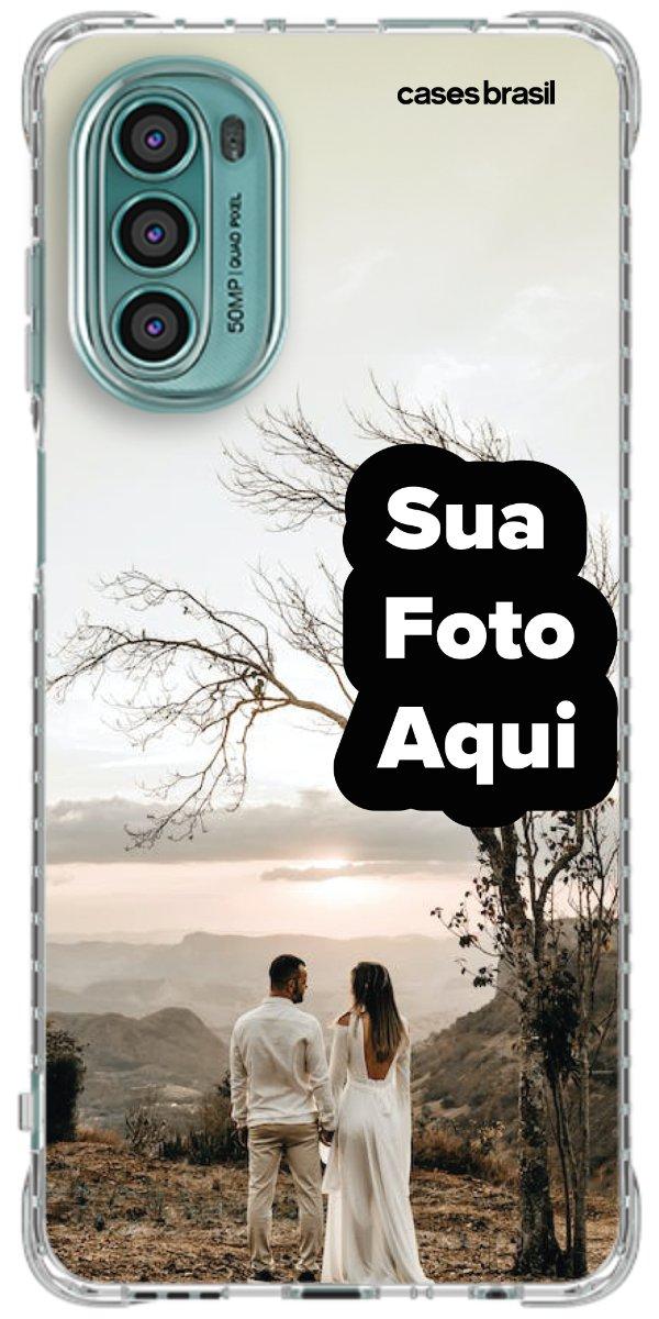 Capinha para Celular Com Sua Foto
