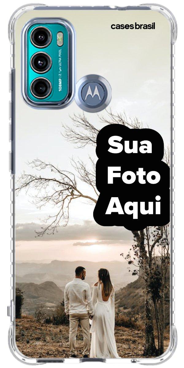 Capinha para Celular Com Sua Foto