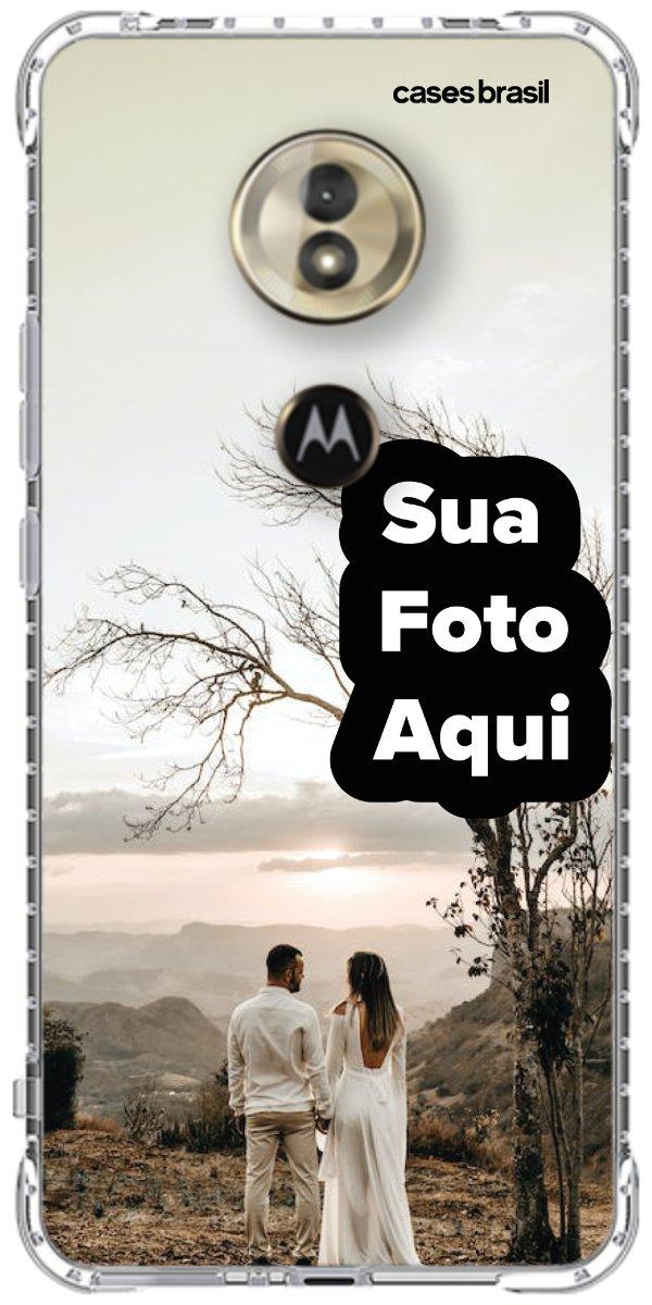 Capinha para Celular Com Sua Foto