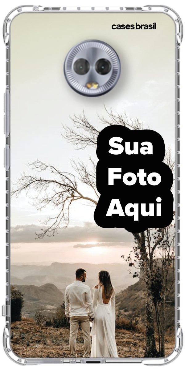 Capinha para Celular Com Sua Foto