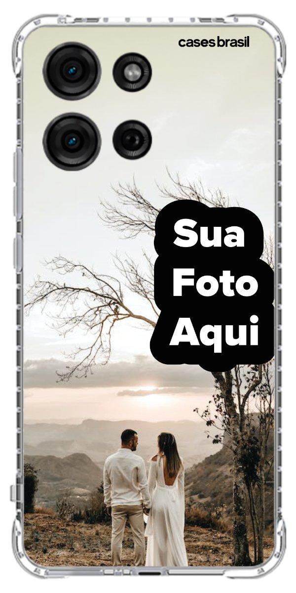 Capinha para Celular Com Sua Foto