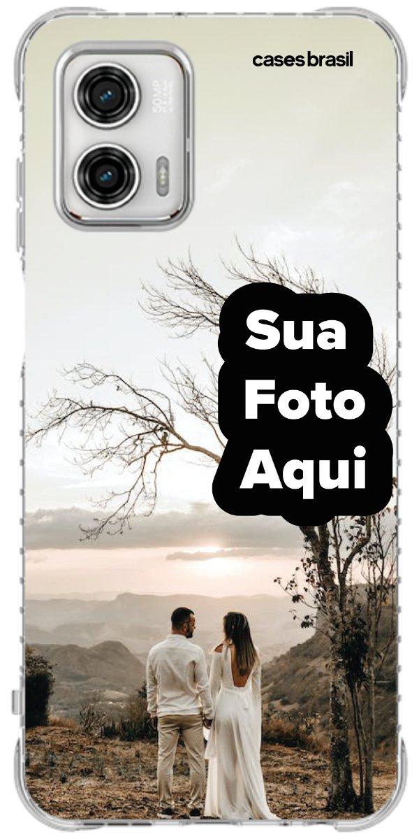 Capinha para Celular Com Sua Foto