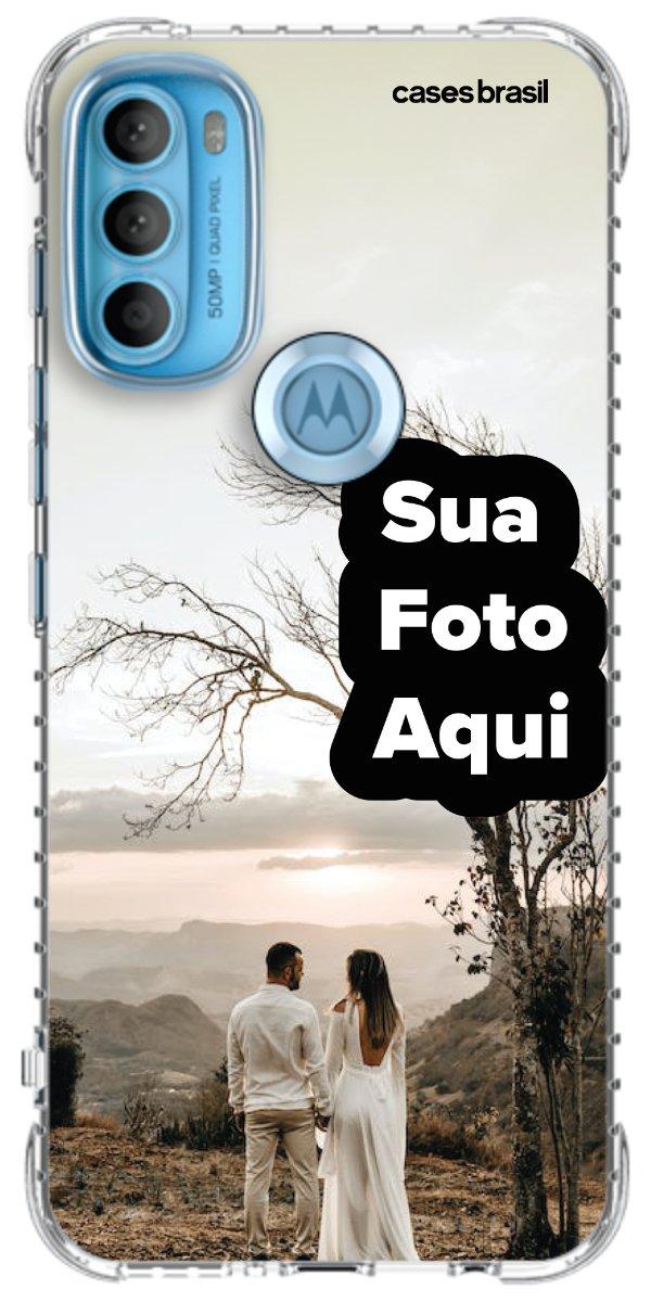 Capinha para Celular Com Sua Foto