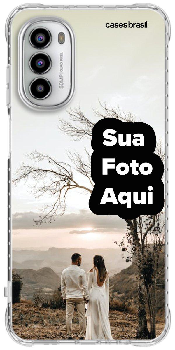 Capinha para Celular Com Sua Foto