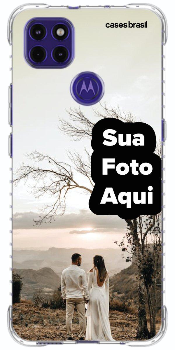 Capinha para Celular Com Sua Foto