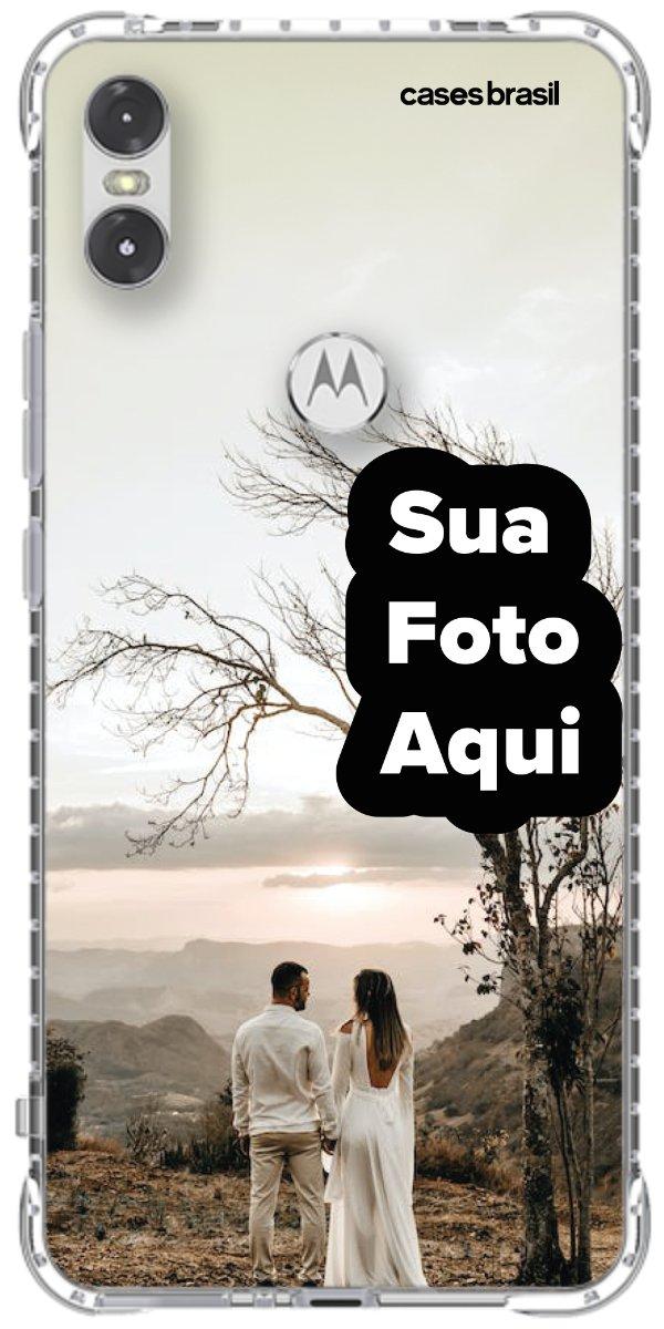 Capinha para Celular Com Sua Foto