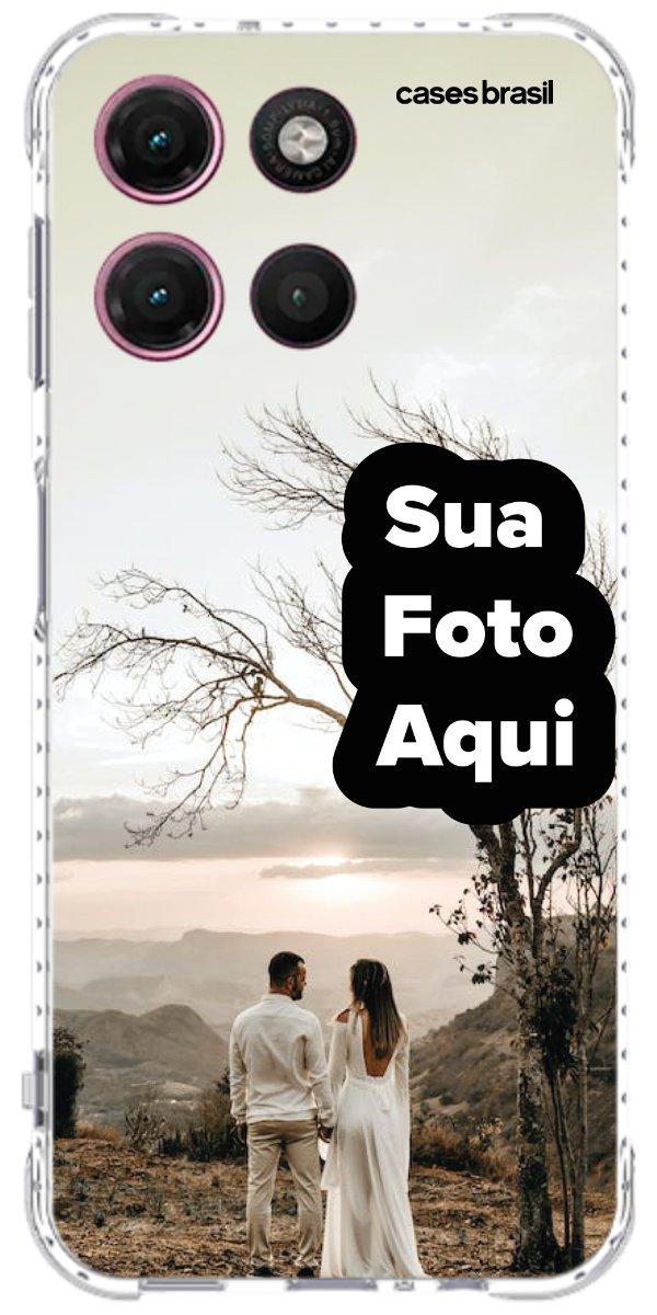 Capinha para Celular Com Sua Foto