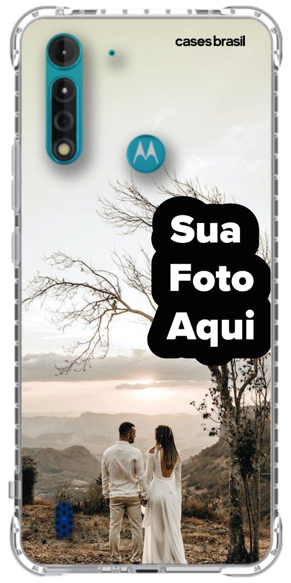 Capinha para Celular Com Sua Foto