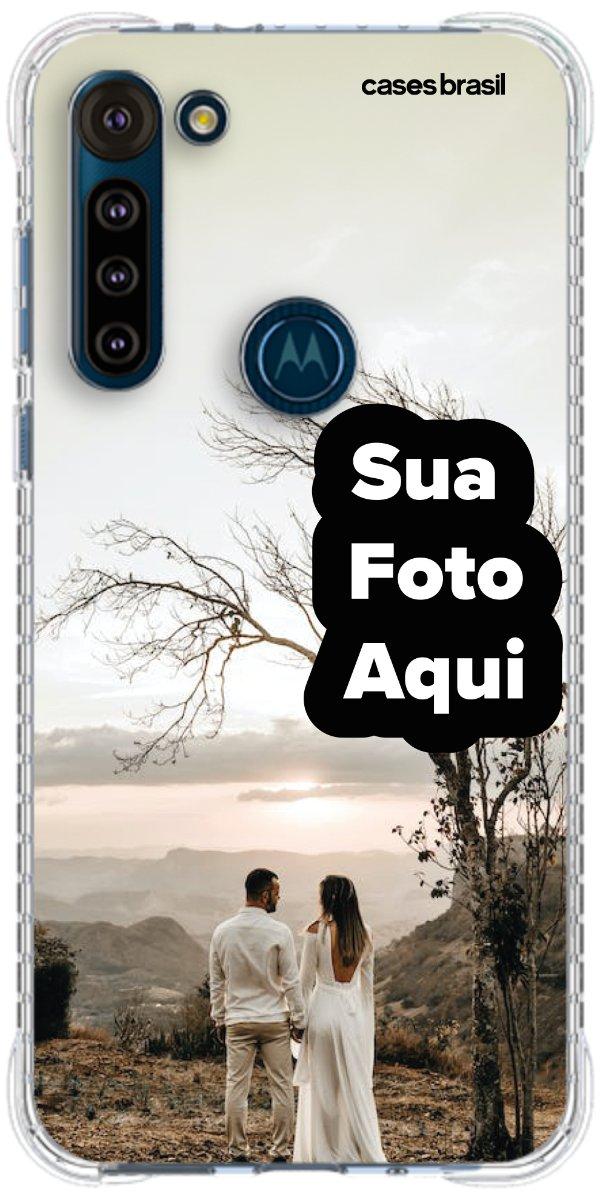 Capinha para Celular Com Sua Foto