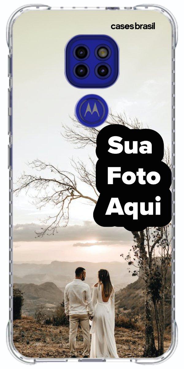 Capinha para Celular Com Sua Foto