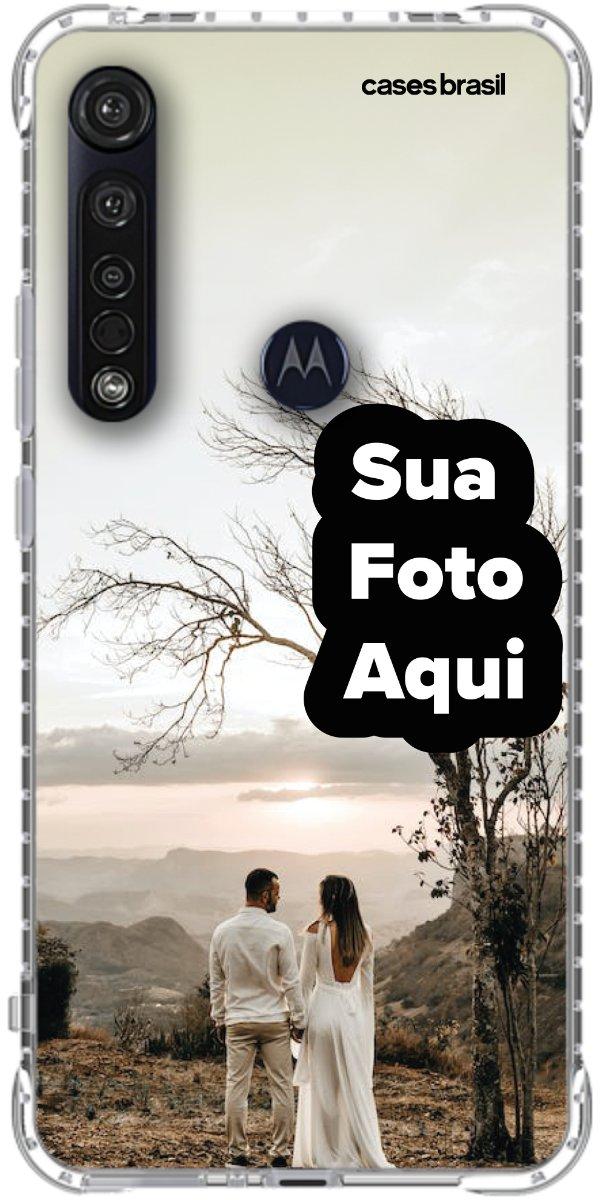 Capinha para Celular Com Sua Foto