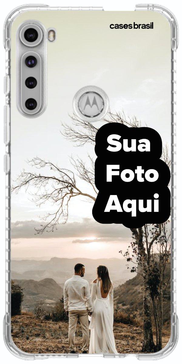 Capinha para Celular Com Sua Foto