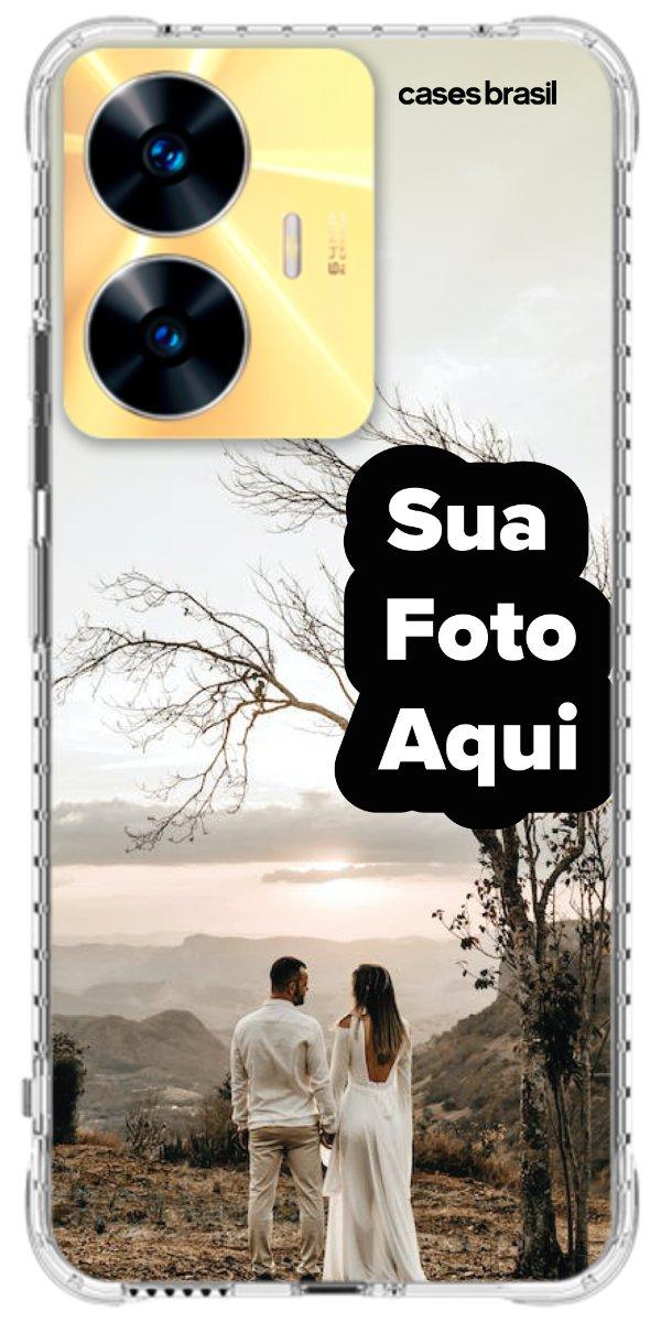 Capinha para Celular Com Sua Foto