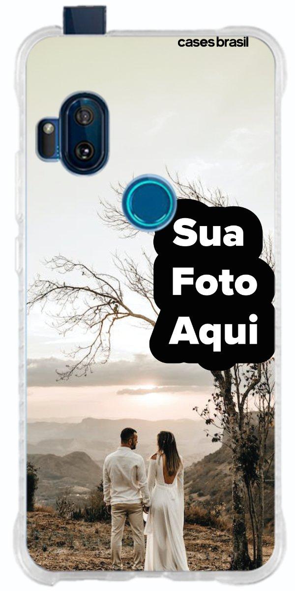 Capinha para Celular Com Sua Foto