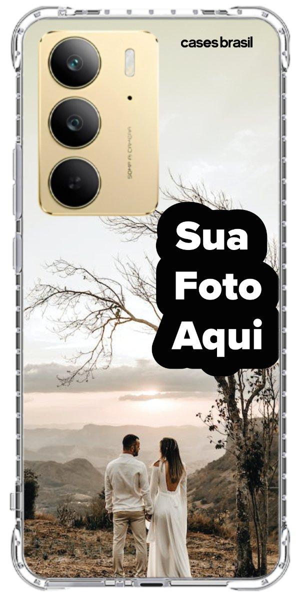 Capinha para Celular Com Sua Foto