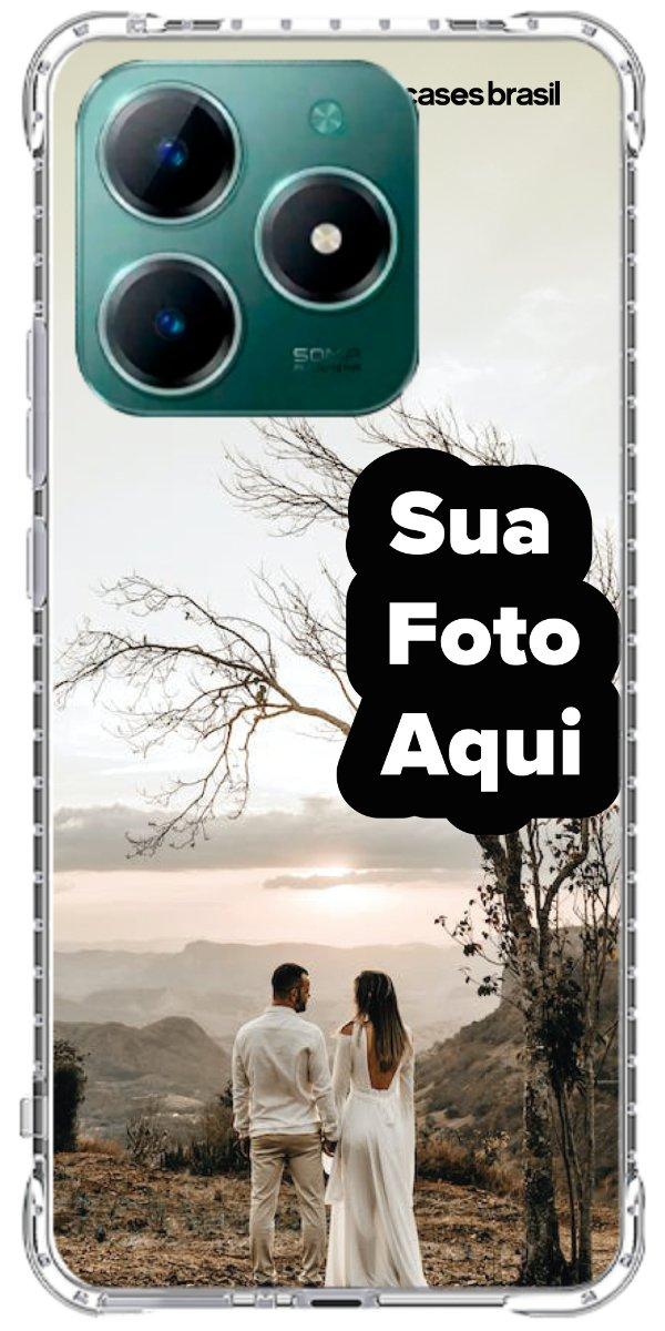 Capinha para Celular Com Sua Foto