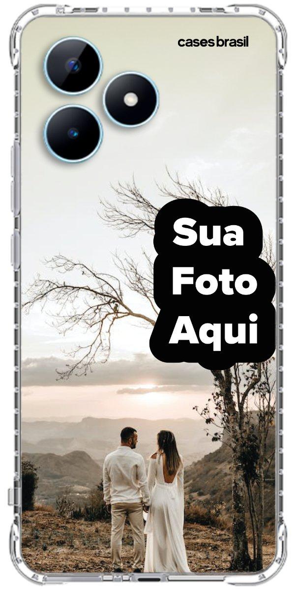 Capinha para Celular Com Sua Foto