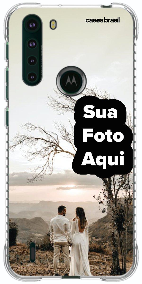 Capinha para Celular Com Sua Foto