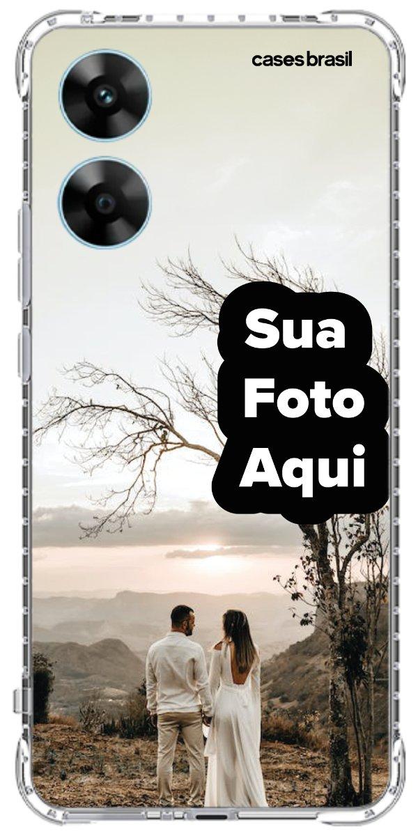 Capinha para Celular Com Sua Foto