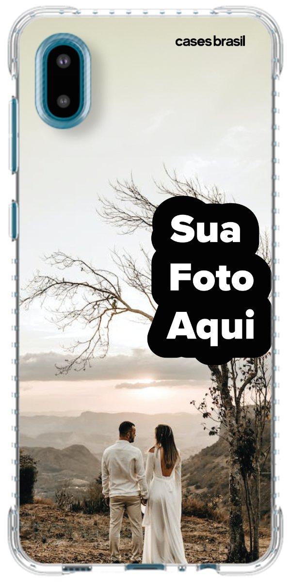 Capinha para Celular Com Sua Foto