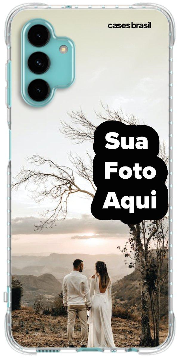 Capinha para Celular Com Sua Foto