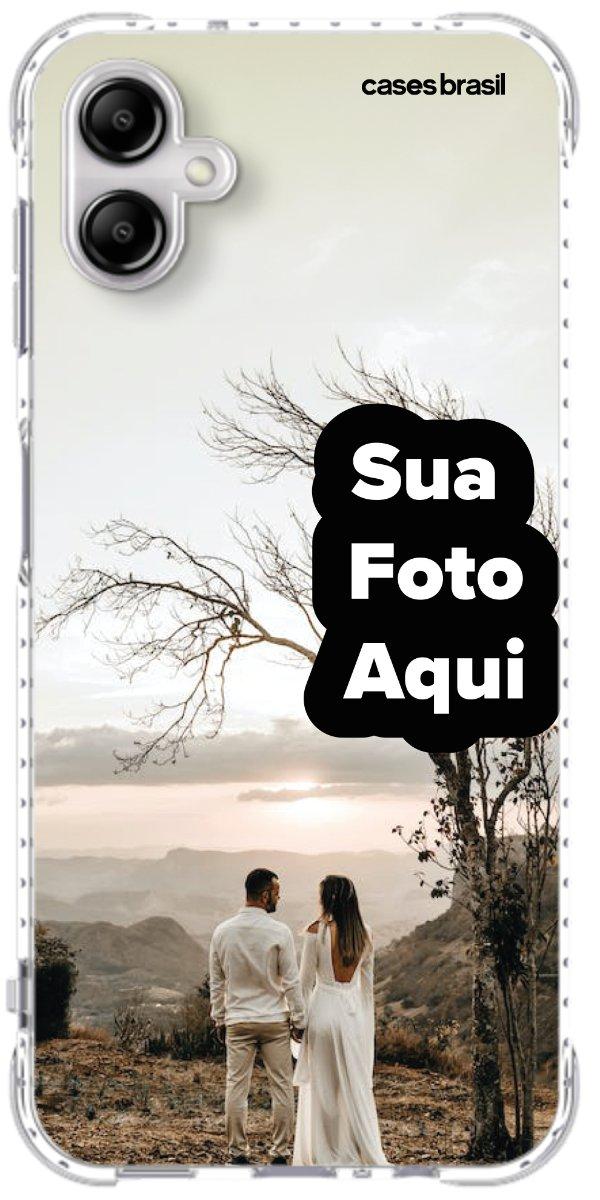 Capinha para Celular Com Sua Foto