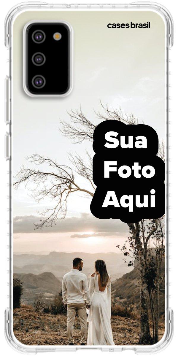 Capinha para Celular Com Sua Foto