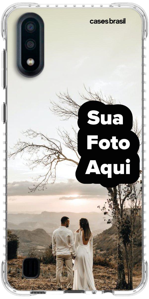 Capinha para Celular Com Sua Foto