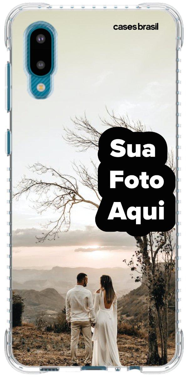 Capinha para Celular Com Sua Foto