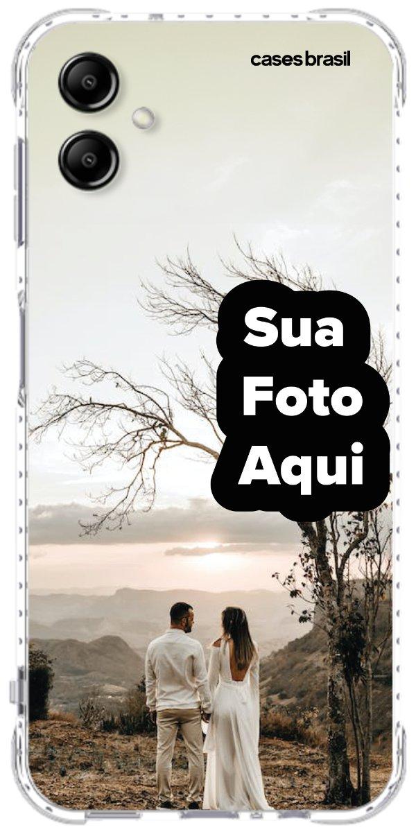 Capinha para Celular Com Sua Foto