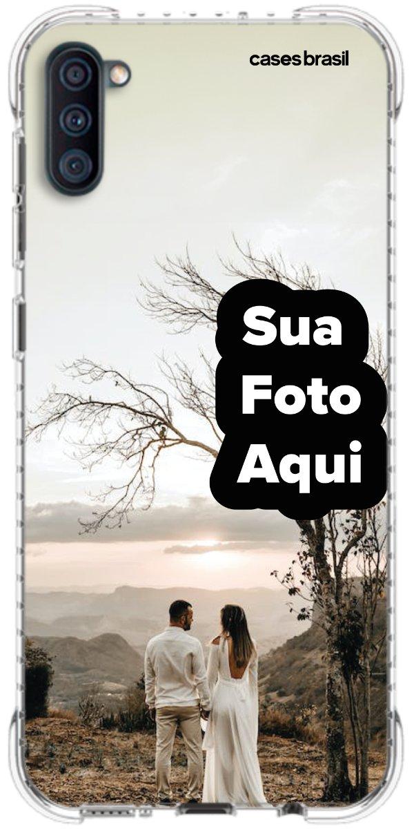 Capinha para Celular Com Sua Foto
