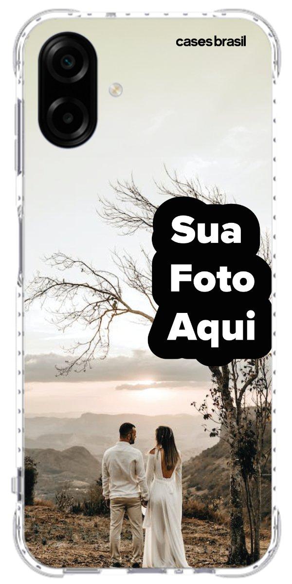 Capinha para Celular Com Sua Foto