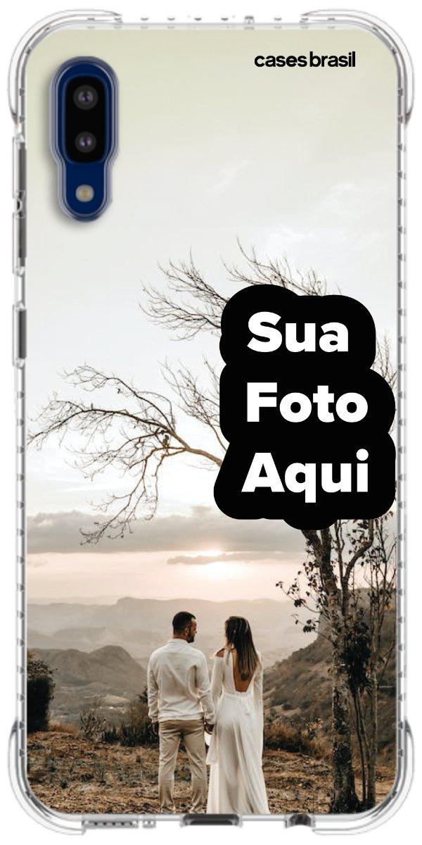 Capinha para Celular Com Sua Foto