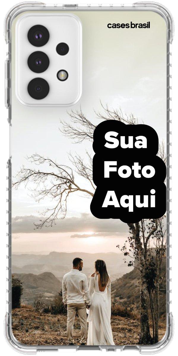 Capinha para Celular Com Sua Foto
