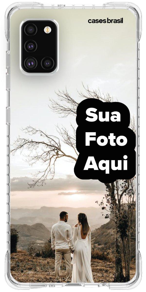 Capinha para Celular Com Sua Foto