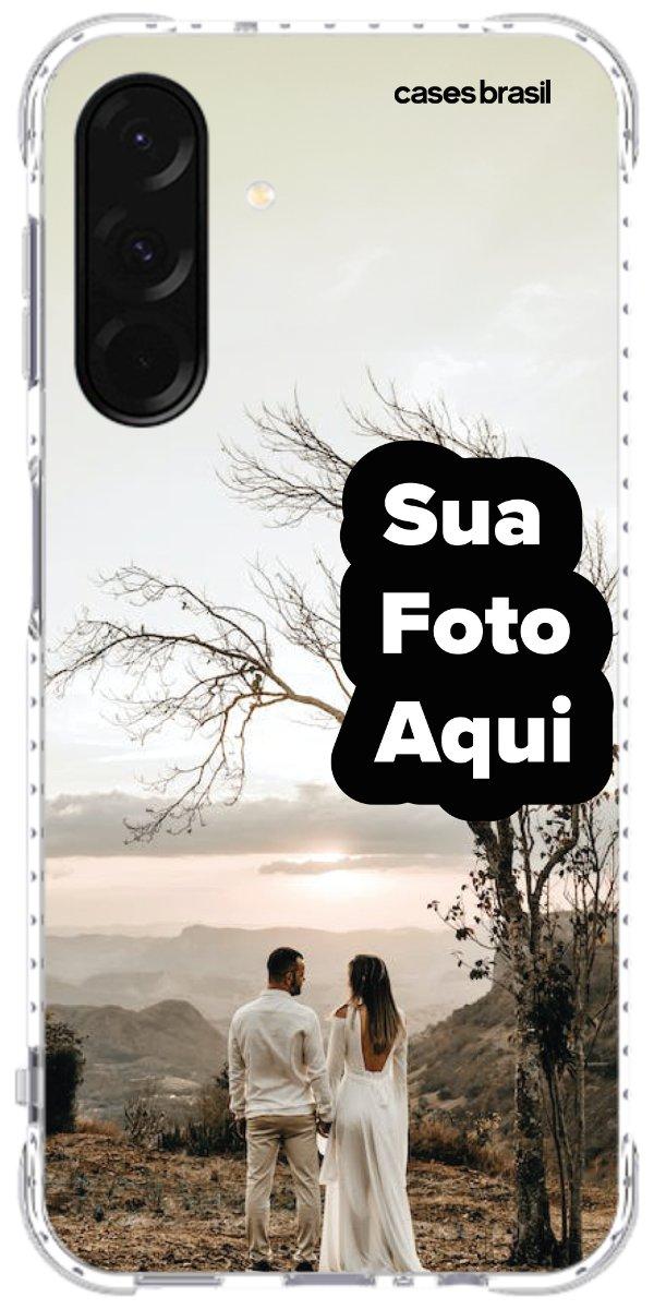 Capinha para Celular Com Sua Foto